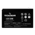 Tecnoware EACPE12V54WTWL batteria UPS Acido piombo (VRLA) 12 V