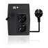 Tecnoware Era Plus 1600 A linea interattiva 1600 VA 1120 W 2 presa(e) AC