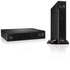 Tecnoware EVO DSP PLUS 3600 Doppia conversione (online) 3600 VA 3240 W 9 presa(e) AC