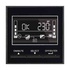 Tecnoware EVO DSP PLUS 3600 Doppia conversione (online) 3600 VA 3240 W 9 presa(e) AC