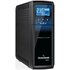 Tecnoware EXA PLUS 2.100 A linea interattiva 2,1 kVA 1470 W