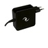 Tecnoware FAU17563 adattatore e invertitore Interno 65 W Nero