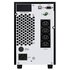Tecnoware FGCEDP2402IEC gruppo di continuità (UPS) Doppia conversione (online) 2,4 kVA 2160 W