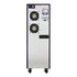 Tecnoware FGCEDP5502MM gruppo di continuità (UPS) Doppia conversione (online) 5,5 kVA 4950 W