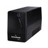 Tecnoware FGCERAPL1202SCH Standby (Offline) 1,2 kVA 840 W 2 presa(e) AC