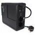 Tecnoware FGCERAPLAT1602SCH gruppo di continuità (UPS) A linea interattiva 1,6 kVA 1120 W 2 presa(e) AC