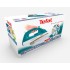 Tefal Access Easy FV1542 Durilium 2000W Turchese, Bianco