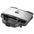 Tefal Ultracompact 700W Nero, Acciaio inossidabile