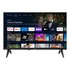 TELESYSTEM TELE System TS22FHD SMG14 12V 55,9 cm (22") Full HD Smart TV Wi-Fi Nero 180 cd/m²