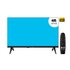 TELESYSTEM TELE System TS22FHD SMG14 12V 55,9 cm (22