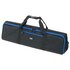 Tenba 634-508 astuccio per tripode Nylon Nero, Blu