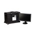 Tenba Trolley con ruote per Eizo 27