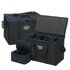 Tenba CCV 45 Car Case nero 634-405