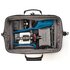 Tenba Cineluxe v2 21 Borsa da spalla Nero