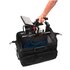 Tenba Cineluxe v2 21 Borsa da spalla Nero