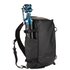 Tenba Solstice V2 12L Sling Bag - Black