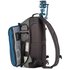 Tenba Solstice V2 12L Sling Bag - Grigio