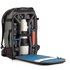 Tenba Solstice V2 20L Backpack - Grigio