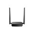 TENDA 4G05 router wireless Fast Ethernet Banda singola (2.4 GHz) Nero