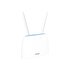 TENDA 4G09 Router Wireless Gigabit Ethernet Dual-band (2.4 GHz/5 GHz) 3G 4G Bianco