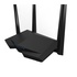 TENDA AC6 router wireless Dual-band (2.4 GHz/5 GHz) Fast Ethernet Bianco