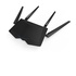 TENDA AC6 router wireless Dual-band (2.4 GHz/5 GHz) Fast Ethernet Bianco