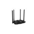 TENDA AC8 Router Wireless Gigabit Ethernet 2.4 GHz/5 GHz 4G Nero