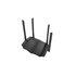 TENDA AC8 Router Wireless Gigabit Ethernet 2.4 GHz/5 GHz 4G Nero