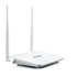TENDA F300 router wireless Fast Ethernet Bianco