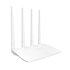 TENDA F6 Router Wireless Fast Ethernet Banda singola (2.4 GHz) 4G Bianco