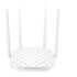 TENDA FH456 router wireless Fast Ethernet Bianco