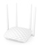TENDA FH456 router wireless Fast Ethernet Bianco