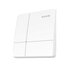 TENDA i24 Bianco Supporto Power over Ethernet (PoE)