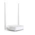 TENDA N301 router wireless Banda singola (2.4 GHz) Fast Ethernet Bianco