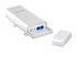 TENDA O3 punto accesso WLAN 150 Mbit/s PoE Bianco