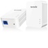 TENDA PH3 1000 Mbit/s LAN Bianco 2 pezzo(i)