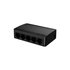 TENDA SG105M switch di rete Gigabit Ethernet (10/100/1000) Nero