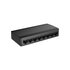 TENDA SG108M switch di rete Non gestito Gigabit Ethernet (10/100/1000) Nero