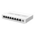 TENDA SM108 switch di rete 2.5G Ethernet (100/1000/2500)