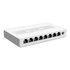 TENDA SM108 switch di rete 2.5G Ethernet (100/1000/2500)