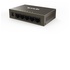 TENDA TEF1005D switch di rete Fast Ethernet (10/100) Grigio