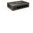 TENDA TEF1005D switch di rete Fast Ethernet (10/100) Grigio