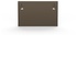 TENDA TEF1005D switch di rete Fast Ethernet (10/100) Grigio