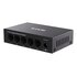 TENDA TEG1005M switch di rete Non gestito L2 Gigabit Ethernet (10/100/1000) Nero
