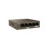 TENDA TEG1105PD Gigabit Ethernet PoE Marrone