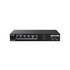 TENDA TEM2007X switch di rete 2.5G Ethernet (100/1000/2500) Desktop Nero