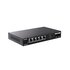 TENDA TEM2007X switch di rete 2.5G Ethernet (100/1000/2500) Desktop Nero