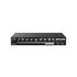 TENDA TEM2010X switch di rete 2.5G Ethernet (100/1000/2500) Desktop Nero