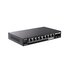 TENDA TEM2010X switch di rete 2.5G Ethernet (100/1000/2500) Desktop Nero