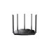 TENDA TX12 PRO router wireless Fast Ethernet Dual-band (2.4 GHz/5 GHz) Nero